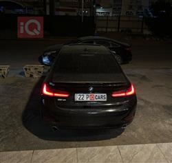 بي ام دبليو الفئة 3